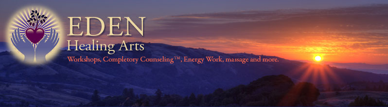 Eden Healing Arts